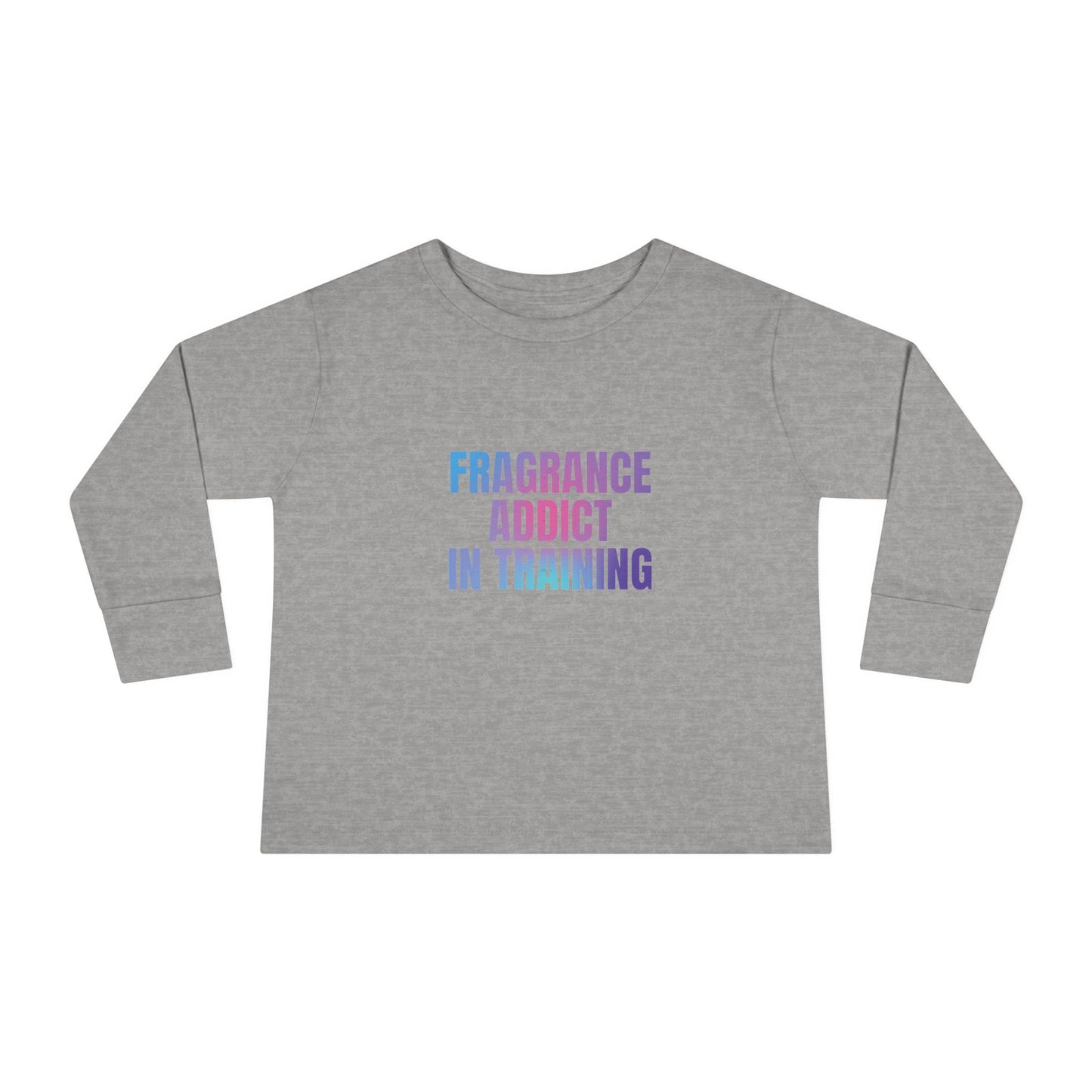 Toddler Long Sleeve Tee