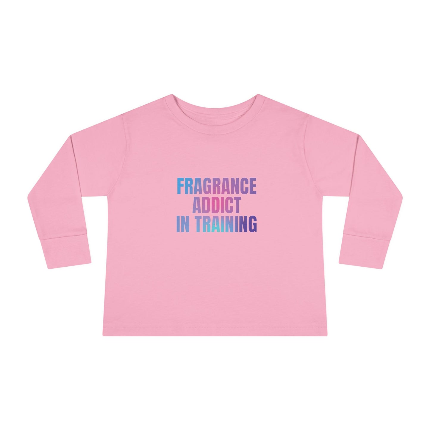 Toddler Long Sleeve Tee