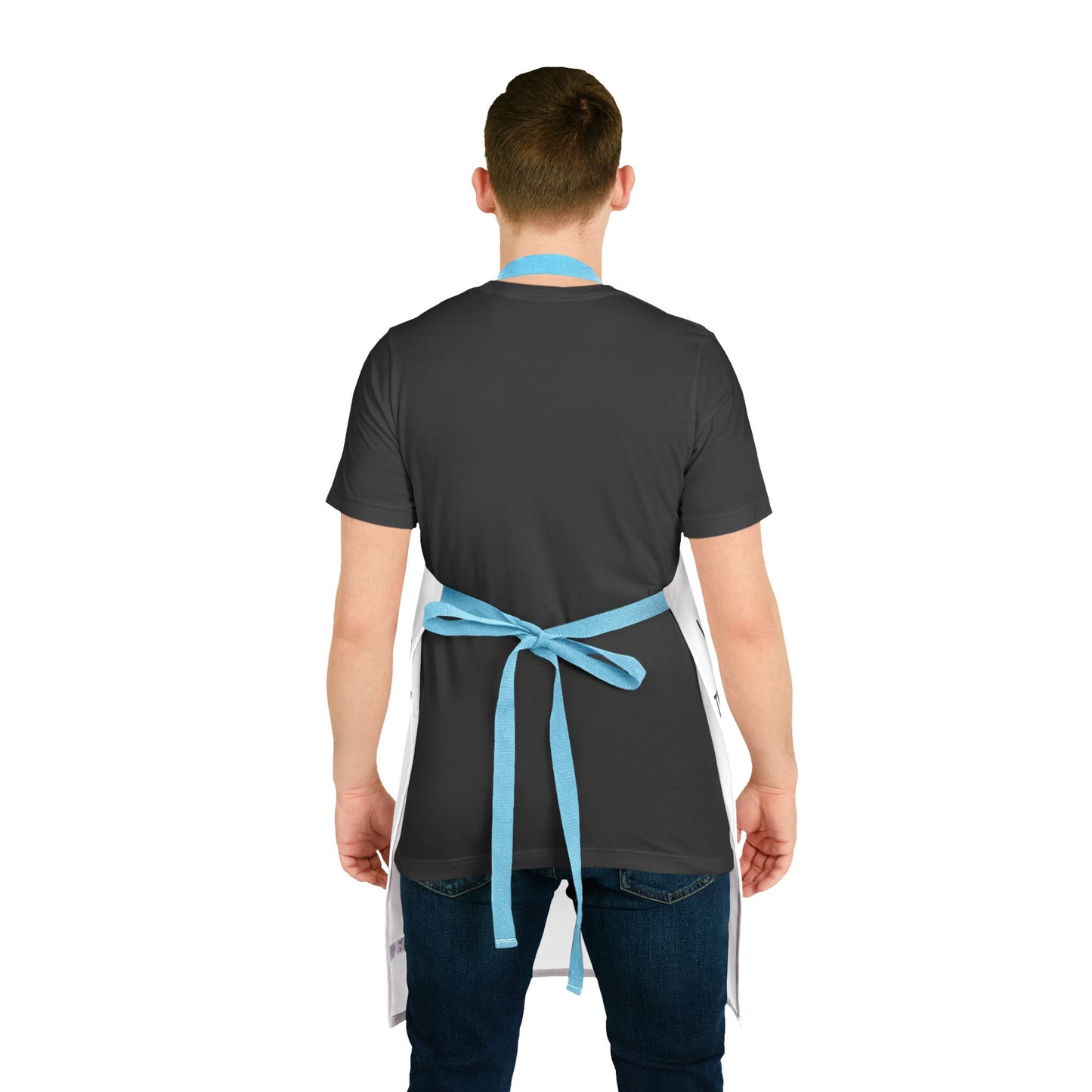 Therapy Apron - 5 String Colors