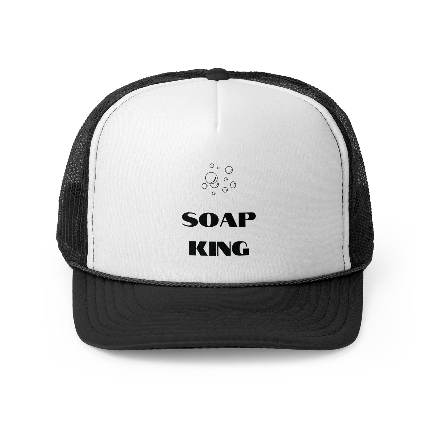 Soap King Hat