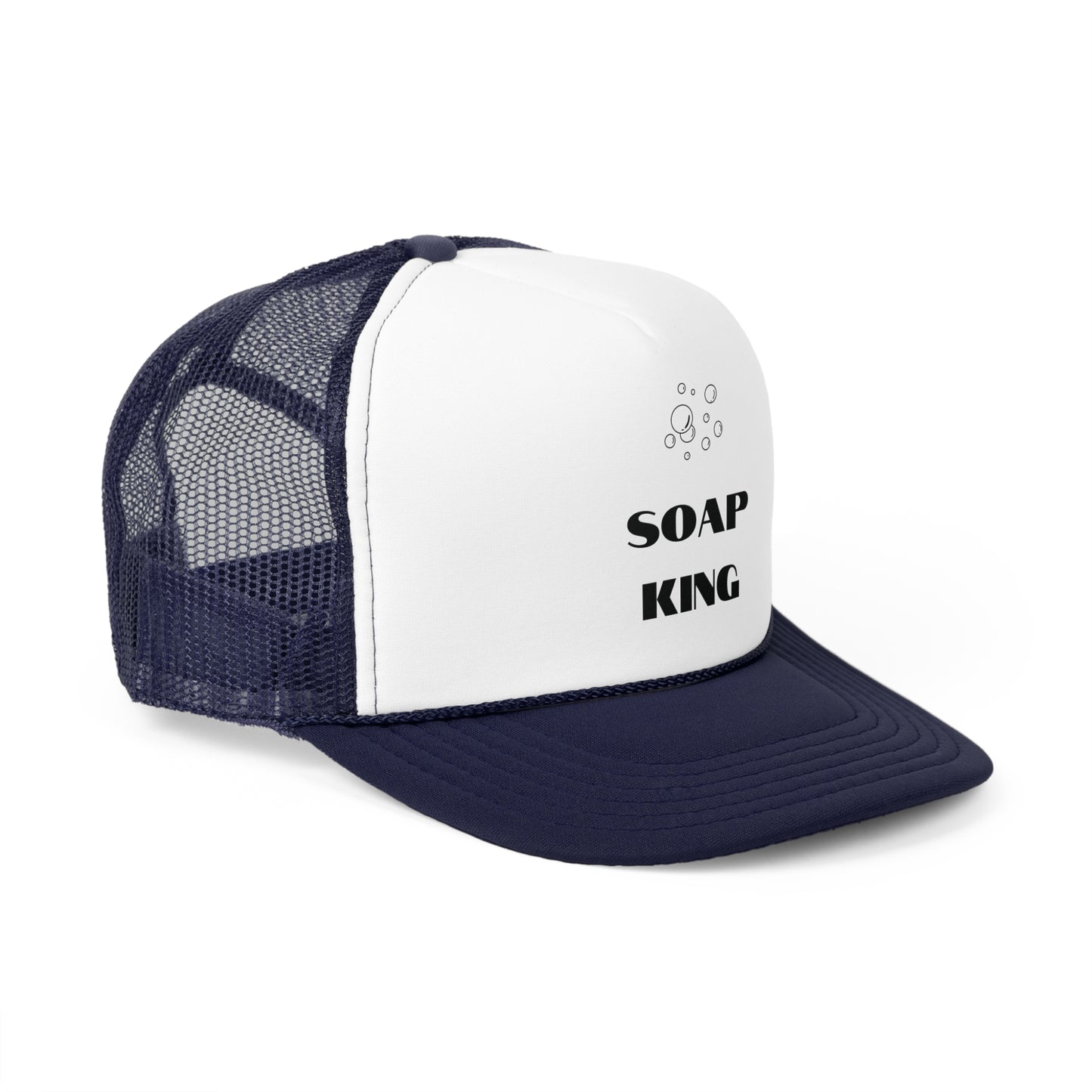 Soap King Hat