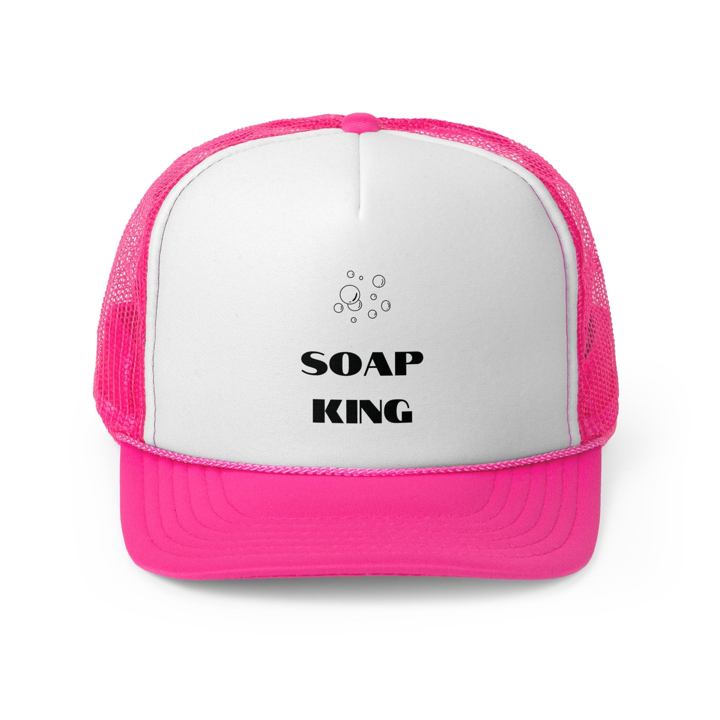 Soap King Hat