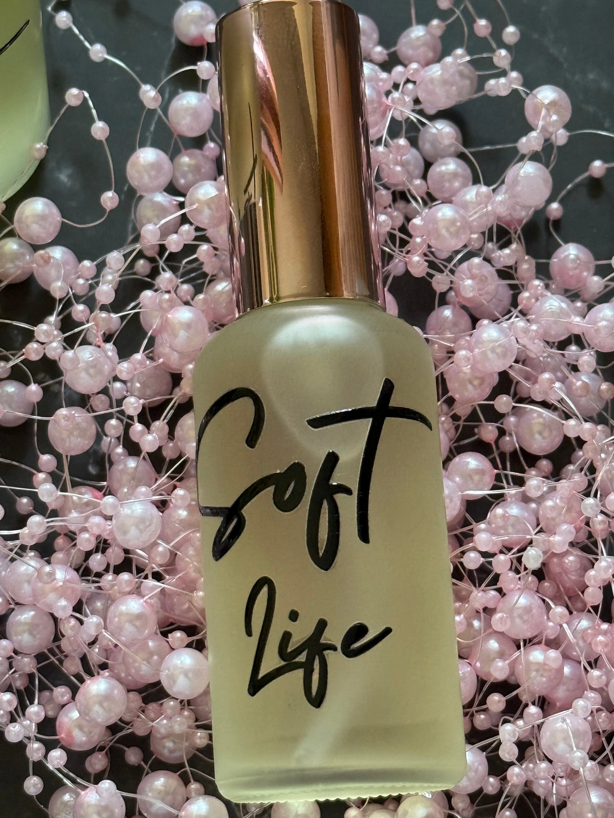 Soft Life Eau de Parfum – Floral Gourmand 50ml (1.7oz)
