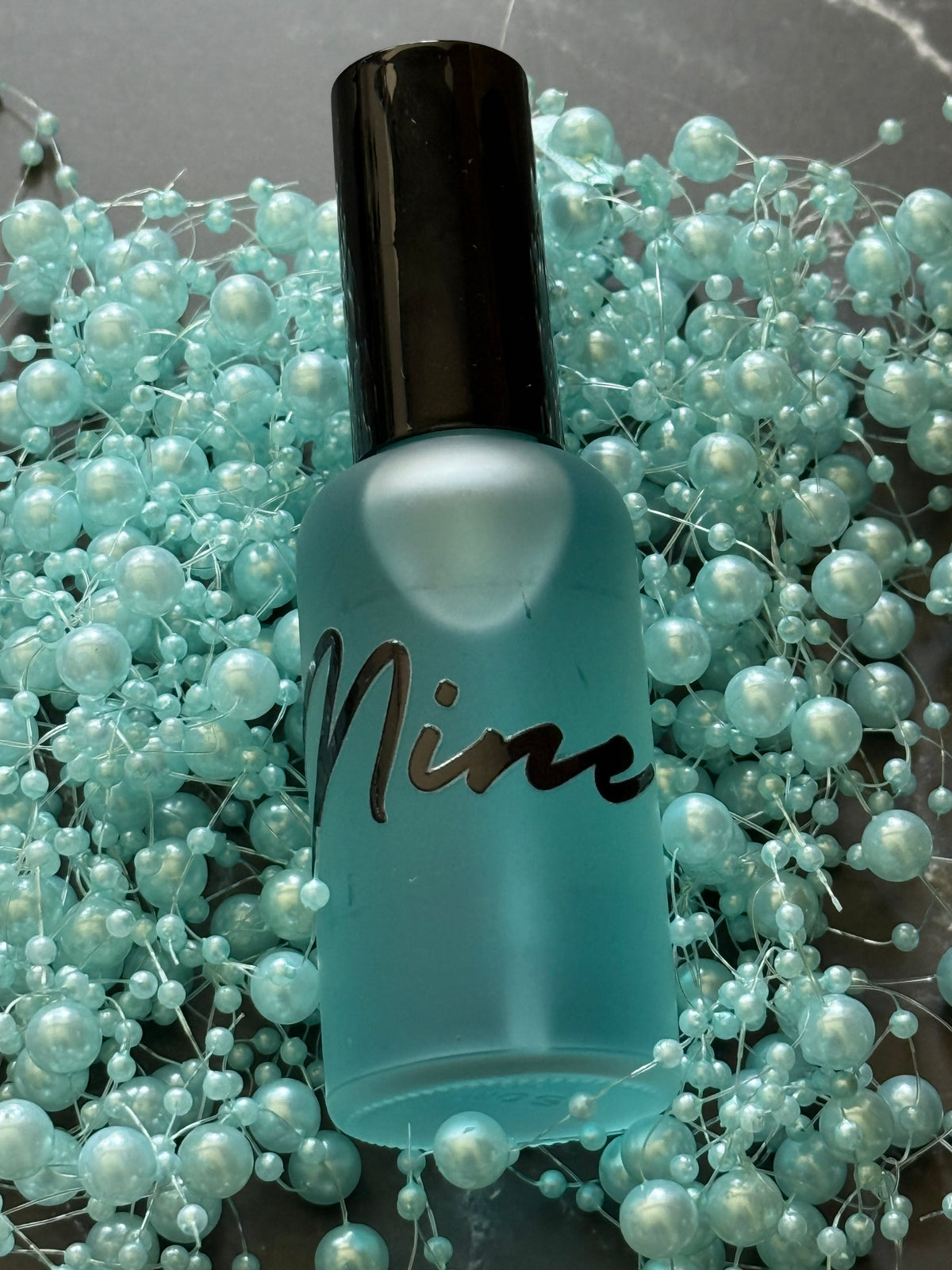 Nine Eau de Parfum – Clean Fresh Masculine 50ml (1.7oz)