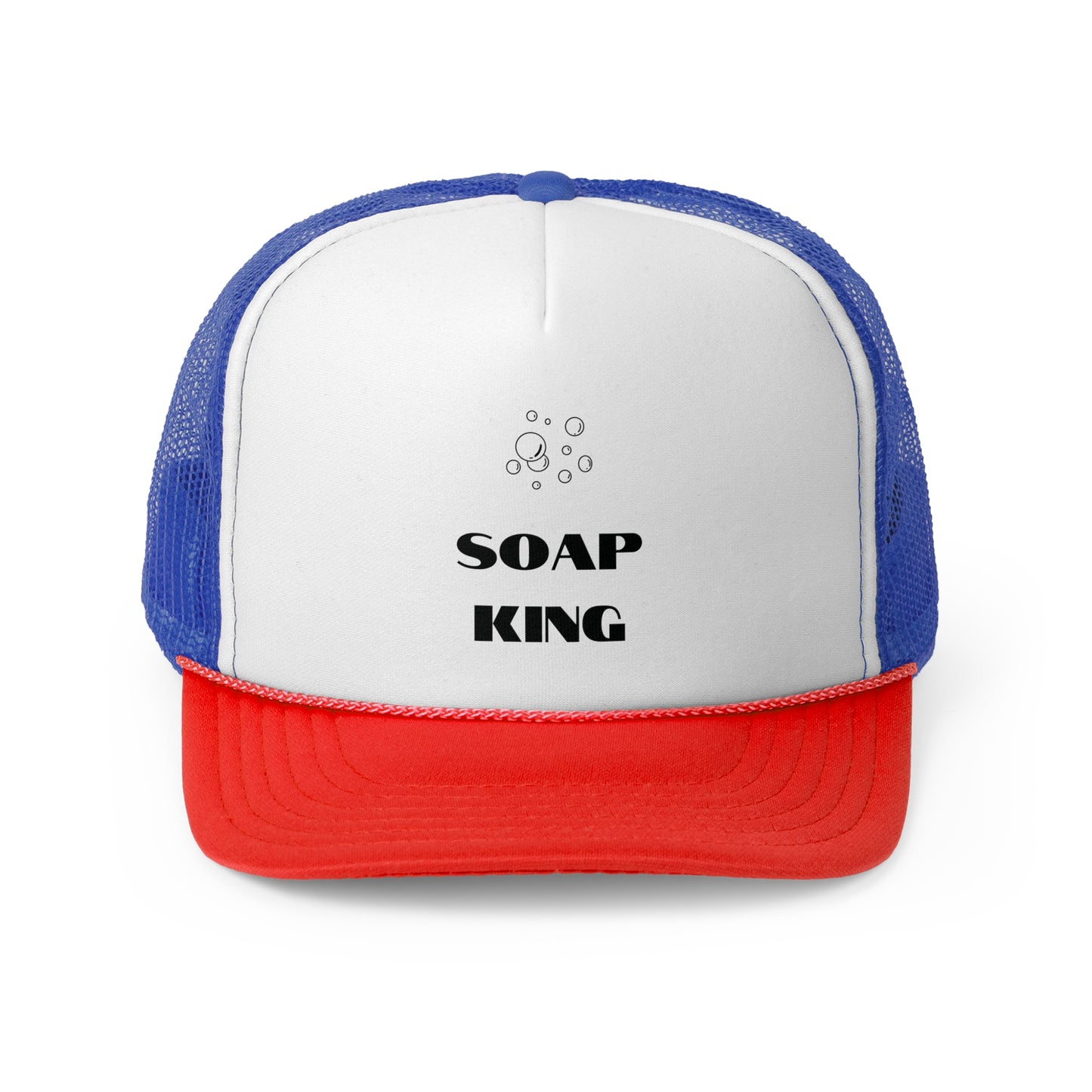 Soap King Hat