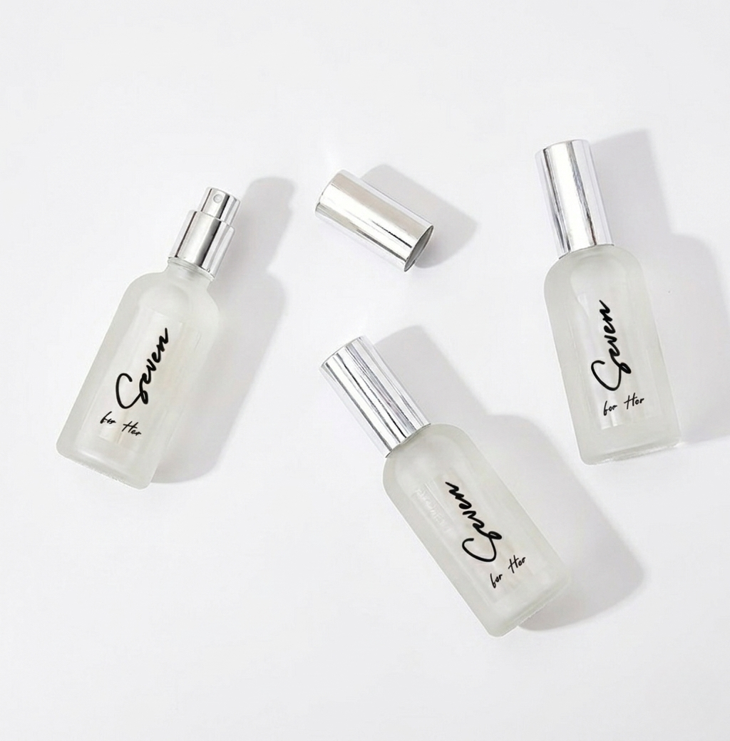 Seven or Her - Eau de Parfum 3.4oz