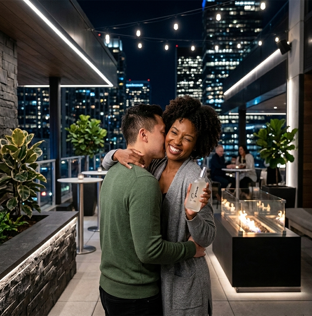 Seven or Her - Eau de Parfum 3.4oz