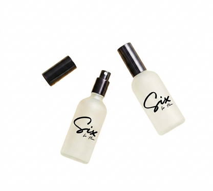 Six - Eau de Parfum 100 ml (3.4oz)