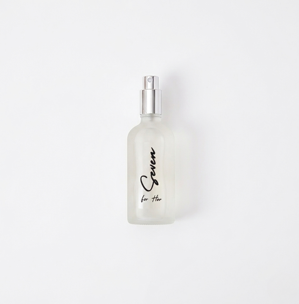Seven For Her - Eau de Parfum 50ml (1.7oz)