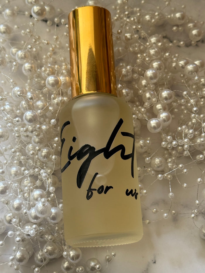 Eight Eau de Parfum – Unisex Amber Fruity Gourmand 50ml (1.7oz)