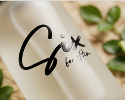 Six - Eau de Parfum 100 ml (3.4oz)