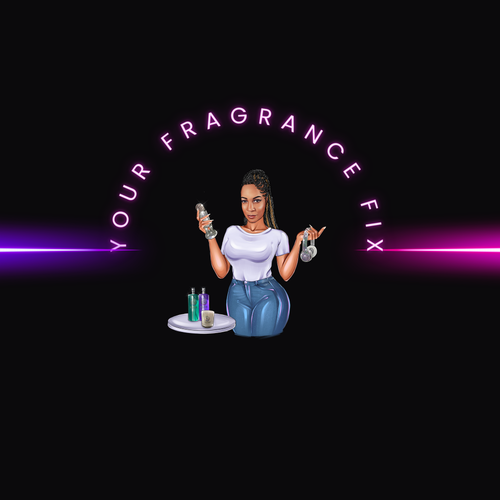 Your Fragrance Fix