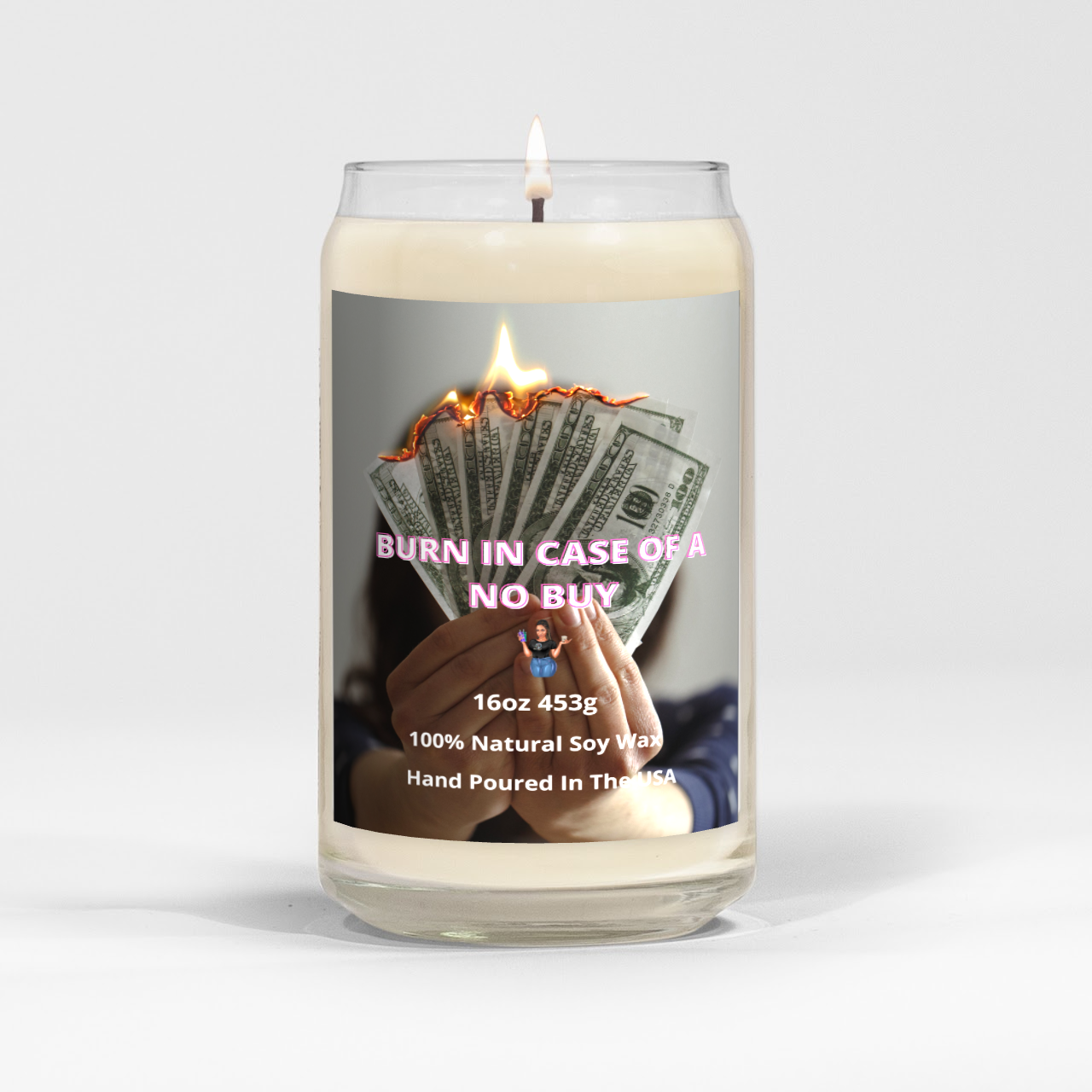 Candle Thumbnail