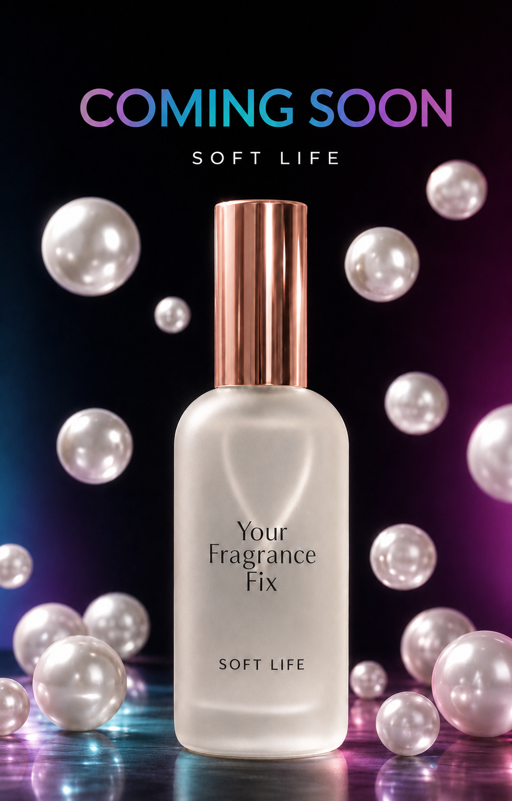 Soft Life