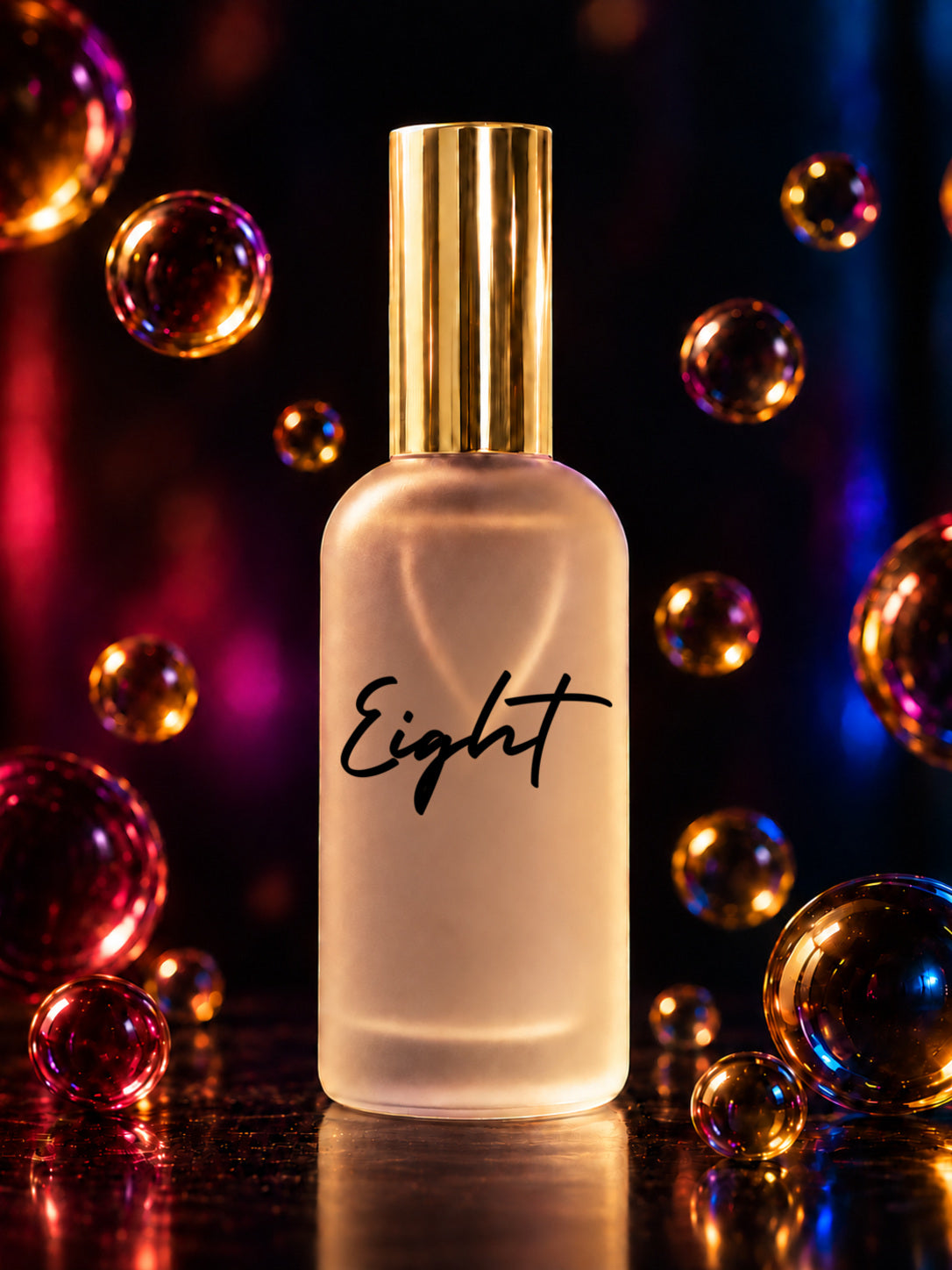 Eight